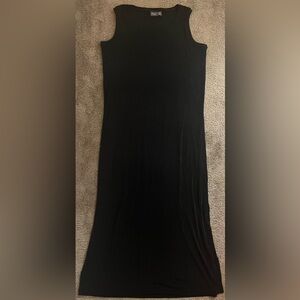 Chico's Black Dress